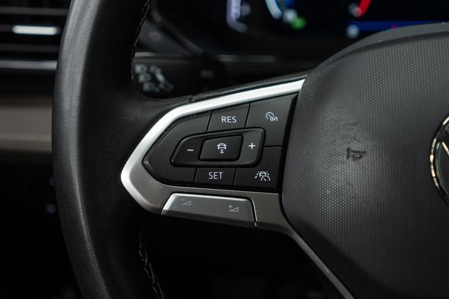 2023 Volkswagen Taos SEL 4MOTION - 23095298 - 24