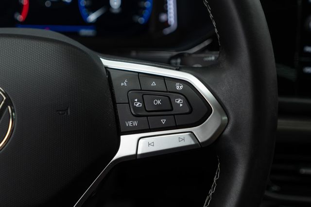 2023 Volkswagen Taos SEL 4MOTION - 23095298 - 25