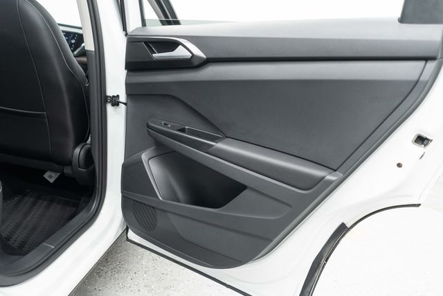 2023 Volkswagen Taos SEL 4MOTION - 23095298 - 27