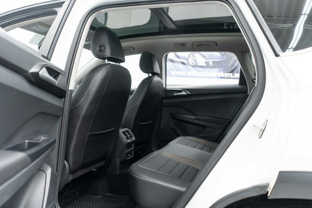 2023 Volkswagen Taos SEL 4MOTION - 23095298 - 28