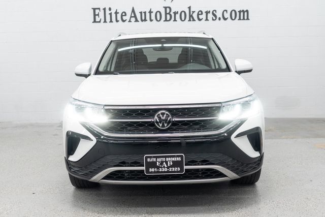 2023 Volkswagen Taos SEL 4MOTION - 23095298 - 2