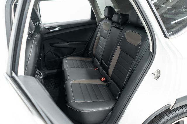 2023 Volkswagen Taos SEL 4MOTION - 23095298 - 29