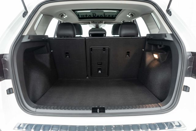 2023 Volkswagen Taos SEL 4MOTION - 23095298 - 30