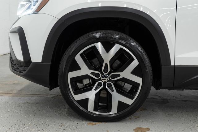 2023 Volkswagen Taos SEL 4MOTION - 23095298 - 31
