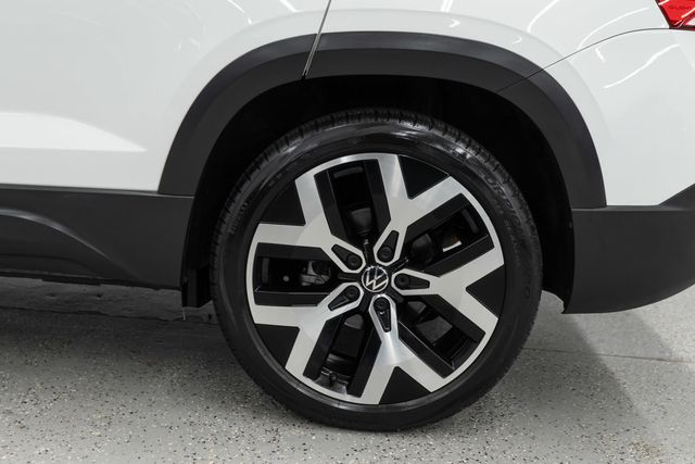 2023 Volkswagen Taos SEL 4MOTION - 23095298 - 32