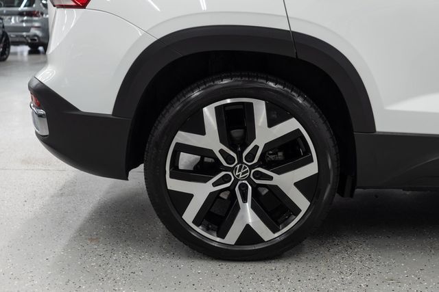 2023 Volkswagen Taos SEL 4MOTION - 23095298 - 33