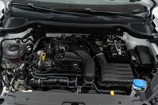 2023 Volkswagen Taos SEL 4MOTION - 23095298 - 35