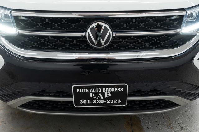 2023 Volkswagen Taos SEL 4MOTION - 23095298 - 39