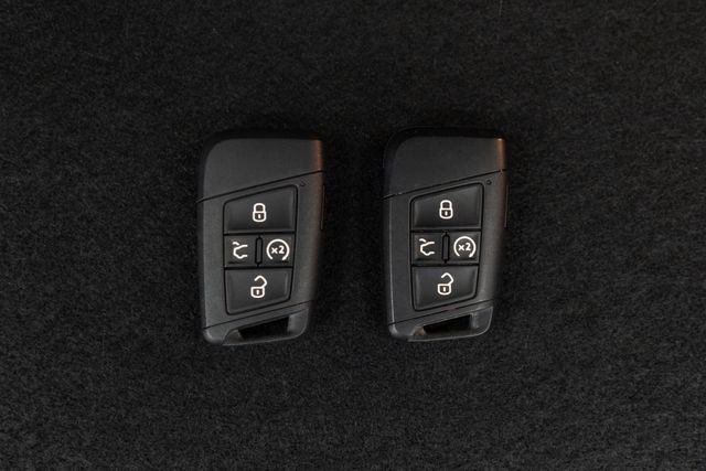 2023 Volkswagen Taos SEL 4MOTION - 23095298 - 45