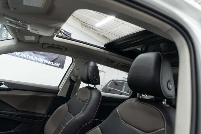 2023 Volkswagen Taos SEL 4MOTION - 23095298 - 7