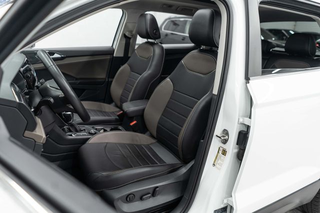 2023 Volkswagen Taos SEL 4MOTION - 23095298 - 8