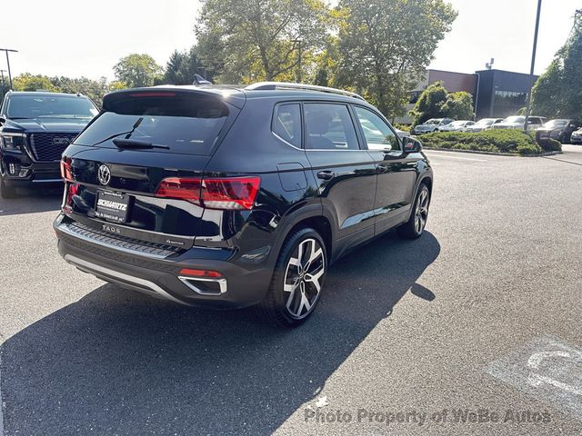 2023 Volkswagen Taos SEL 4MOTION - 22575267 - 4