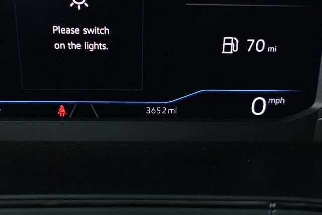 2023 Volkswagen Taos SEL 4MOTION - 22928678 - 12