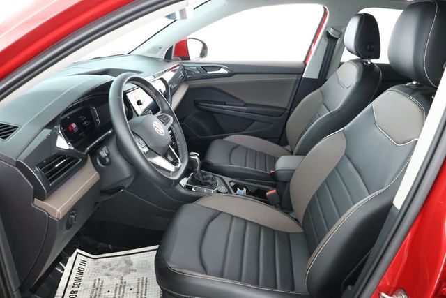 2023 Volkswagen Taos SEL 4MOTION - 22928678 - 16