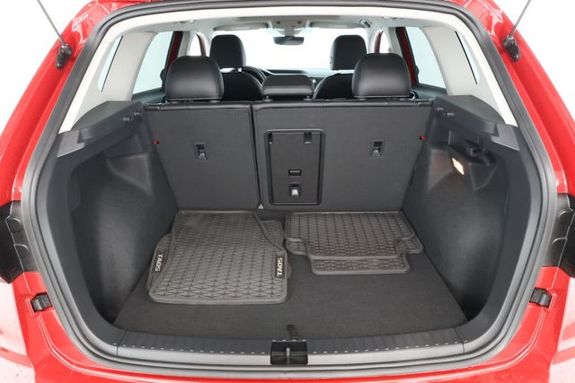 2023 Volkswagen Taos SEL 4MOTION - 22928678 - 18