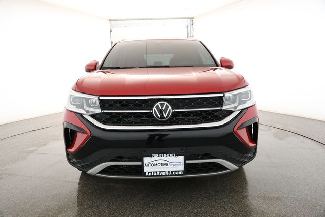 2023 Volkswagen Taos SEL 4MOTION - 22928678 - 1
