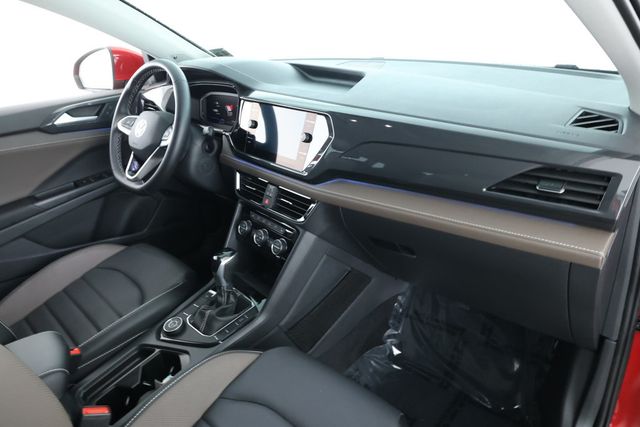 2023 Volkswagen Taos SEL 4MOTION - 22928678 - 21