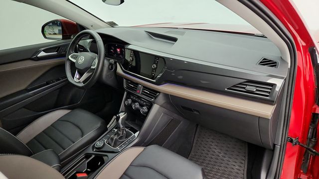 2023 Volkswagen Taos SEL 4MOTION - 22928678 - 25