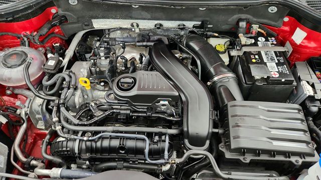 2023 Volkswagen Taos SEL 4MOTION - 22928678 - 27