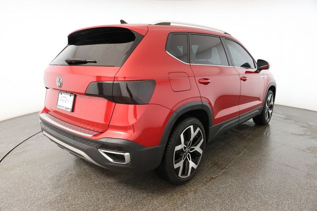 2023 Volkswagen Taos SEL 4MOTION - 22928678 - 3
