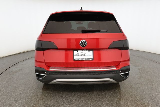2023 Volkswagen Taos SEL 4MOTION - 22928678 - 4