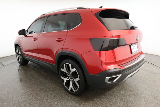 2023 Volkswagen Taos SEL 4MOTION - 22928678 - 5