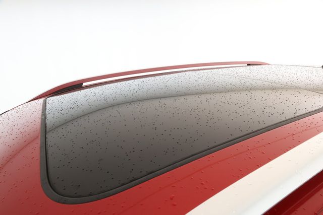 2023 Volkswagen Taos SEL 4MOTION - 22928678 - 7