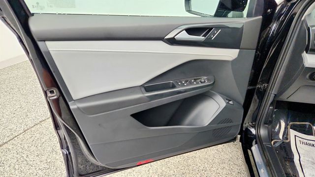 2023 Volkswagen Taos SEL 4MOTION - 23068286 - 10