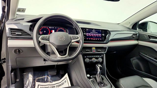 2023 Volkswagen Taos SEL 4MOTION - 23068286 - 12
