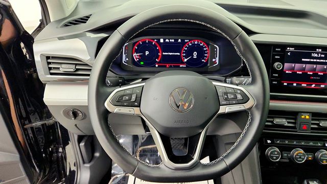 2023 Volkswagen Taos SEL 4MOTION - 23068286 - 13
