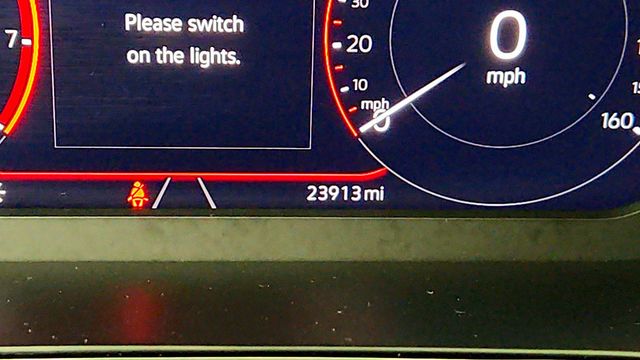 2023 Volkswagen Taos SEL 4MOTION - 23068286 - 15