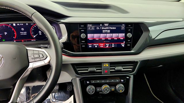 2023 Volkswagen Taos SEL 4MOTION - 23068286 - 17