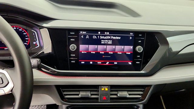 2023 Volkswagen Taos SEL 4MOTION - 23068286 - 18