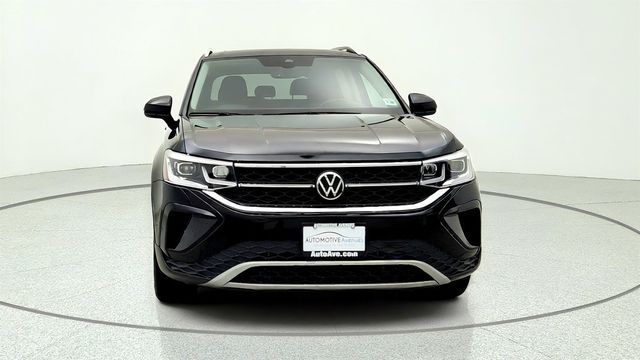 2023 Volkswagen Taos SEL 4MOTION - 23068286 - 1