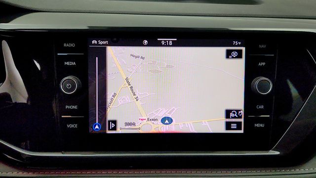 2023 Volkswagen Taos SEL 4MOTION - 23068286 - 19