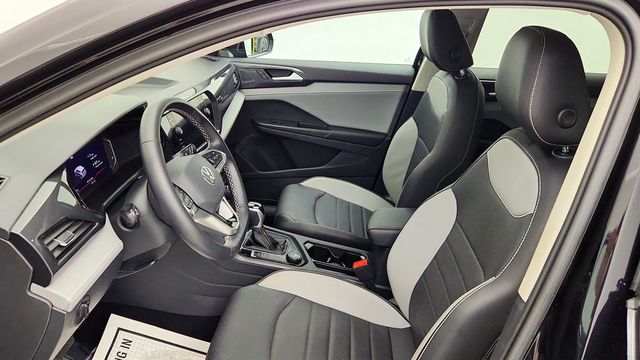 2023 Volkswagen Taos SEL 4MOTION - 23068286 - 20