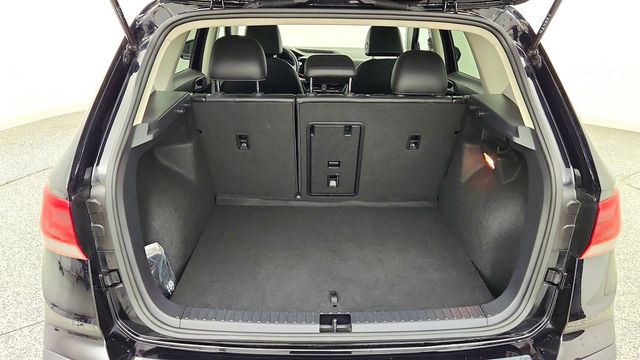 2023 Volkswagen Taos SEL 4MOTION - 23068286 - 22