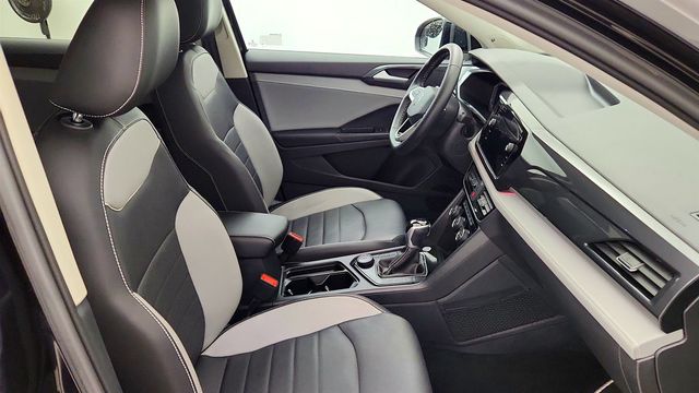2023 Volkswagen Taos SEL 4MOTION - 23068286 - 24