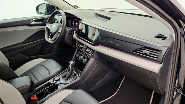2023 Volkswagen Taos SEL 4MOTION - 23068286 - 25
