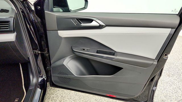 2023 Volkswagen Taos SEL 4MOTION - 23068286 - 26