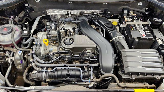 2023 Volkswagen Taos SEL 4MOTION - 23068286 - 27