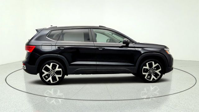 2023 Volkswagen Taos SEL 4MOTION - 23068286 - 3