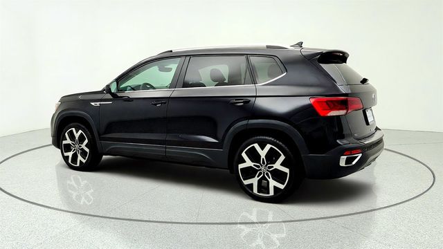 2023 Volkswagen Taos SEL 4MOTION - 23068286 - 6
