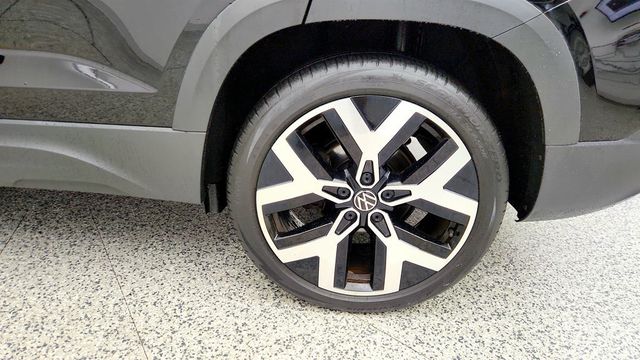 2023 Volkswagen Taos SEL 4MOTION - 23068286 - 8
