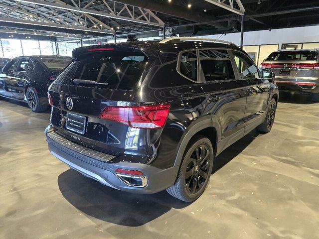 2023 Volkswagen Taos