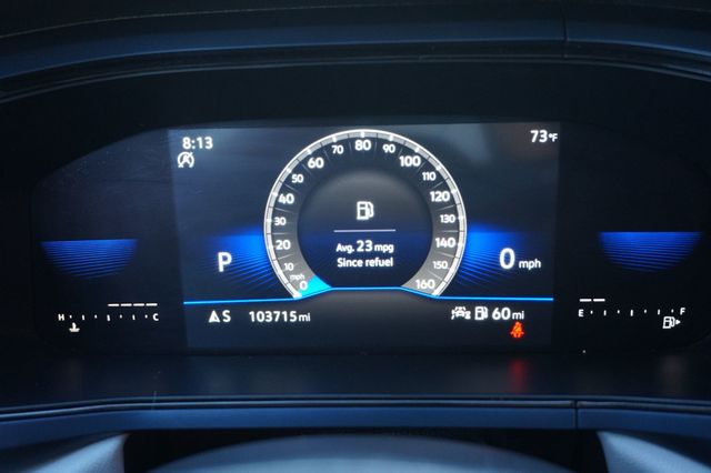 2023 Volkswagen Taos SE, PREMIUM WHEELS, CLOTH SEATS, ROOF RACK, BLUETOOTH - 23097682 - 26
