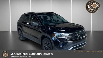 2023 Volkswagen Taos - 3VVCX7B27PM336396