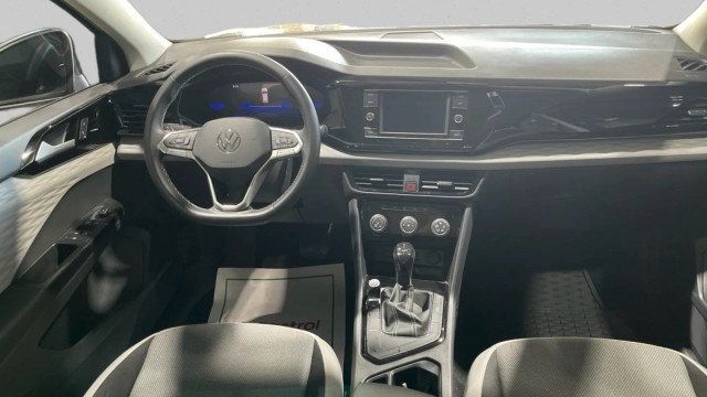 2023 Volkswagen Taos S FWD - 23005180 - 13