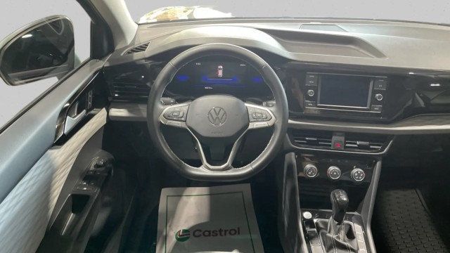 2023 Volkswagen Taos S FWD - 23005180 - 14