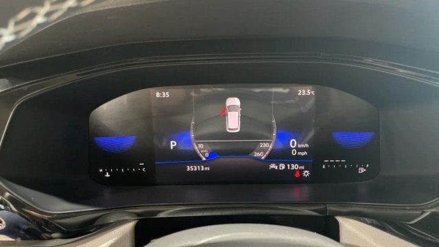 2023 Volkswagen Taos S FWD - 23005180 - 16